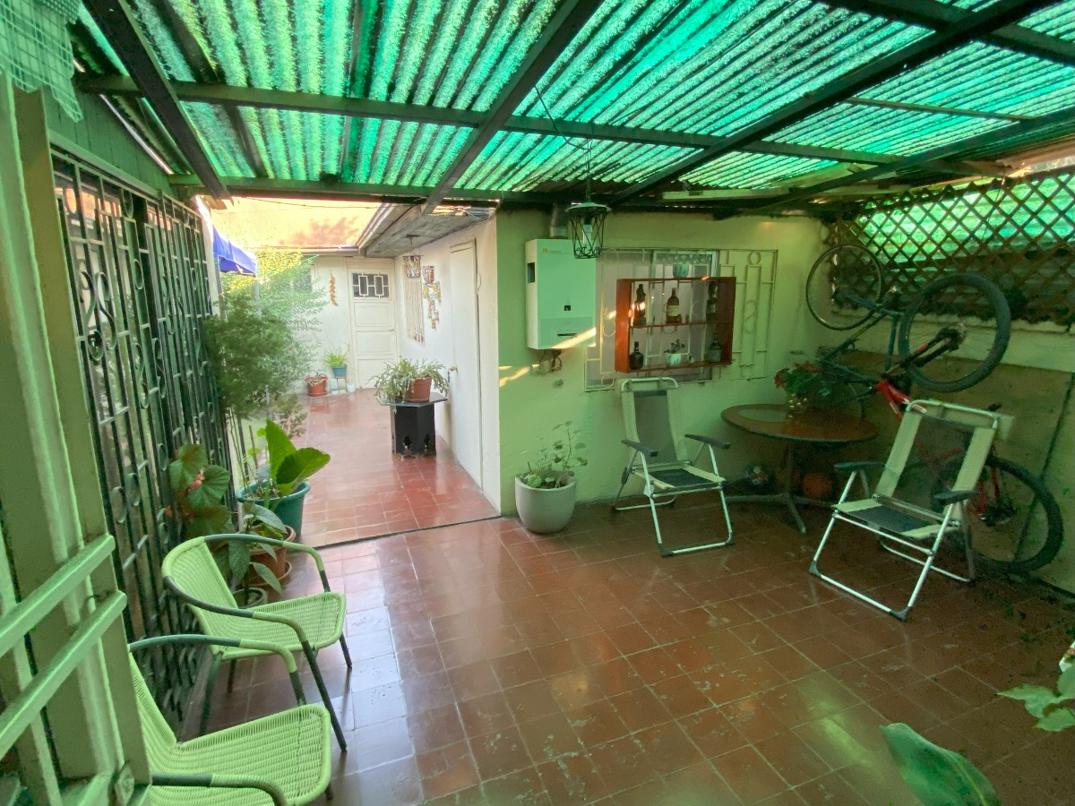 Venta Casa 4D Metro Manquehue - Apumanque - Las Condes