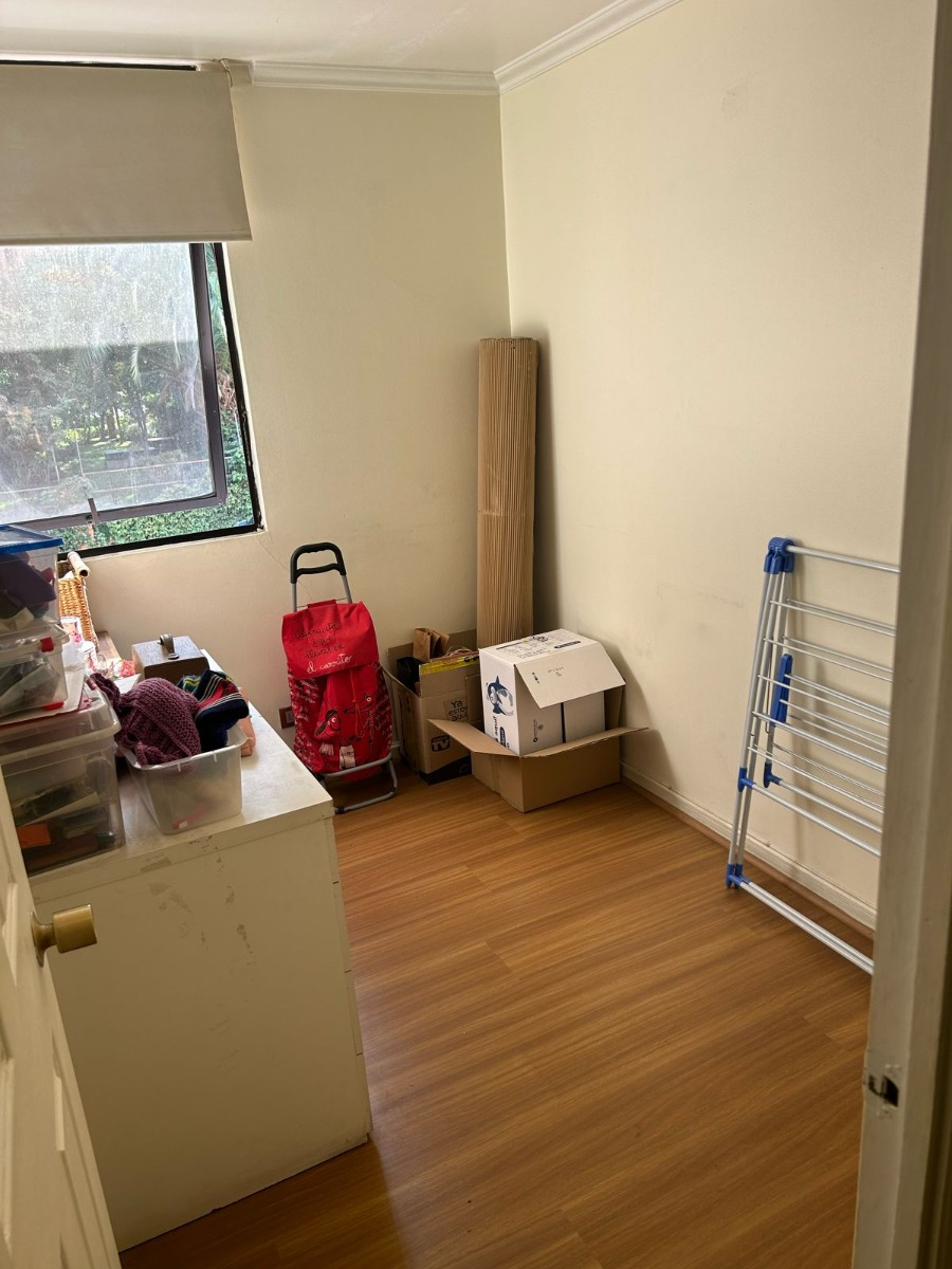 Arriendo Departamento 3D 3B 1E 1B P&iacute;o XI - Vitacura