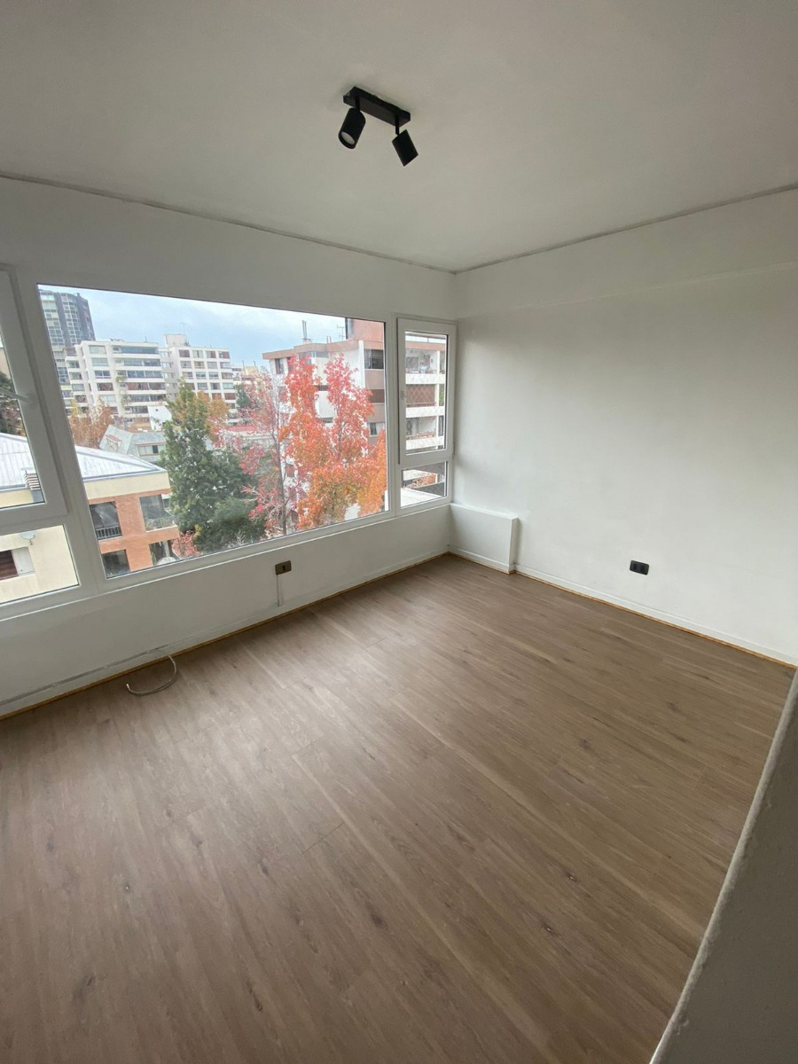 Arriendo Departamento SO 2D en suite 2B 1E Metro Tobalaba - Mall Costanera - Providencia