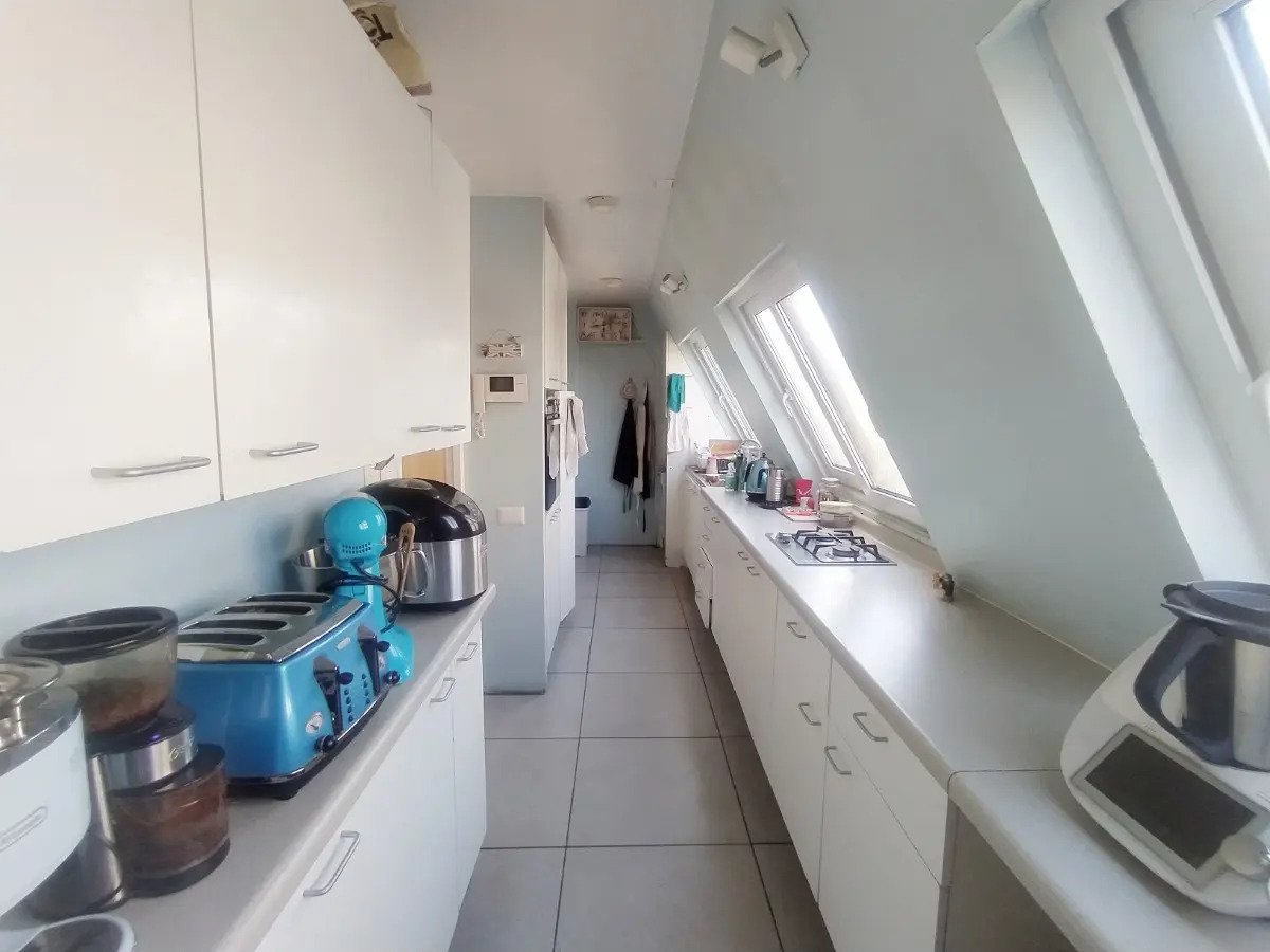 Arriendo Departamento 4D Juan XXIII - Vitacura