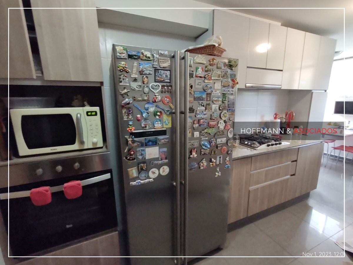 Venta Departamento 3D Metro Manquehue - Apumanque - Las Condes