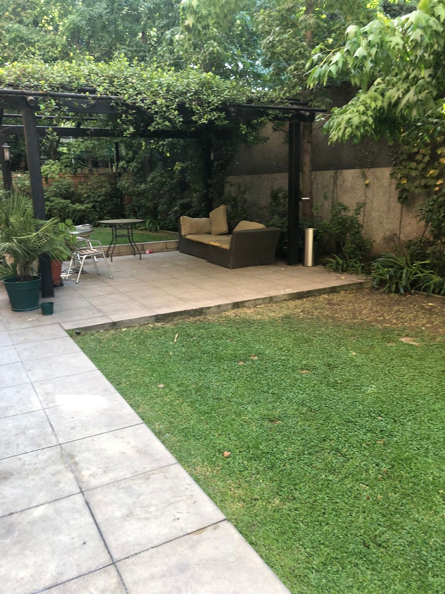 Venta Departamento 1D San Dami&aacute;n - Las Condes