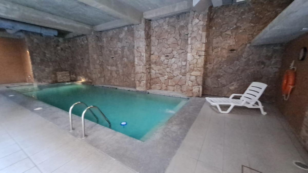 Arriendo Departamento NO 3D en suite Walk-in cl&oacute;set 3B 2E 1B Parque Arauco - Las Condes