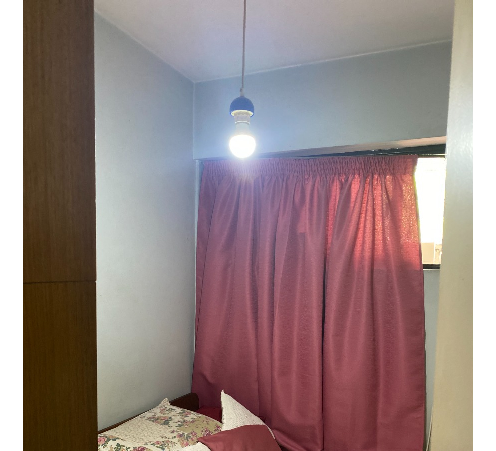 Venta Departamento NO 3D 2B 2E Metro Escuela Militar - Las Condes