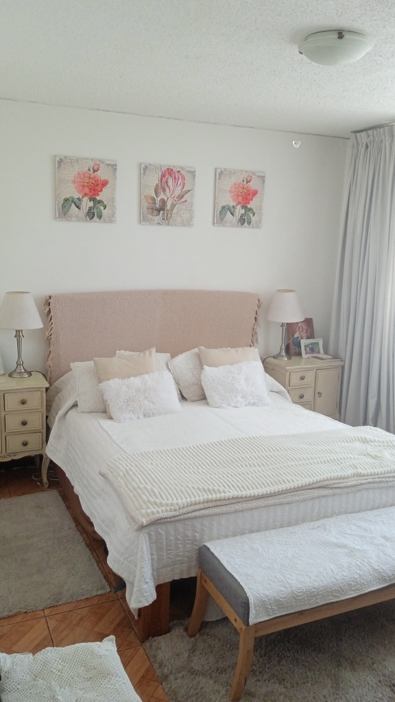 Venta Departamento 3D 2B 1E Parque San Eugenio - Metro &Ntilde;uble - &Ntilde;u&ntilde;oa