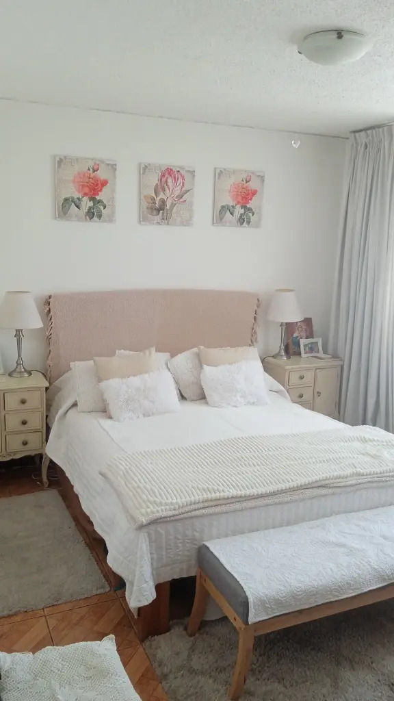 Venta Departamento 3D 2B 1E Parque San Eugenio - Metro &Ntilde;uble - &Ntilde;u&ntilde;oa