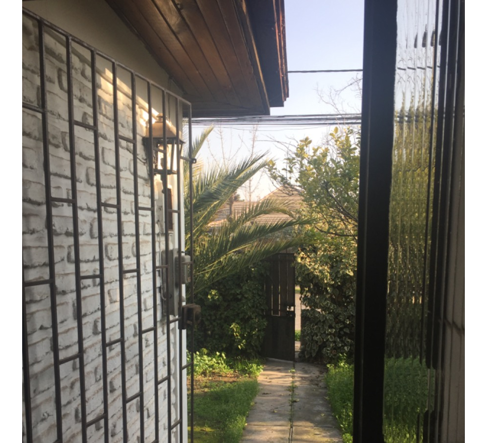 Arriendo Casa 3D Los Dominicos - Las Condes