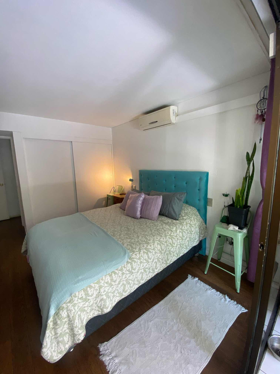 Venta Departamento NO 3D 2B 1E 1B Alto Las Condes - Las Condes