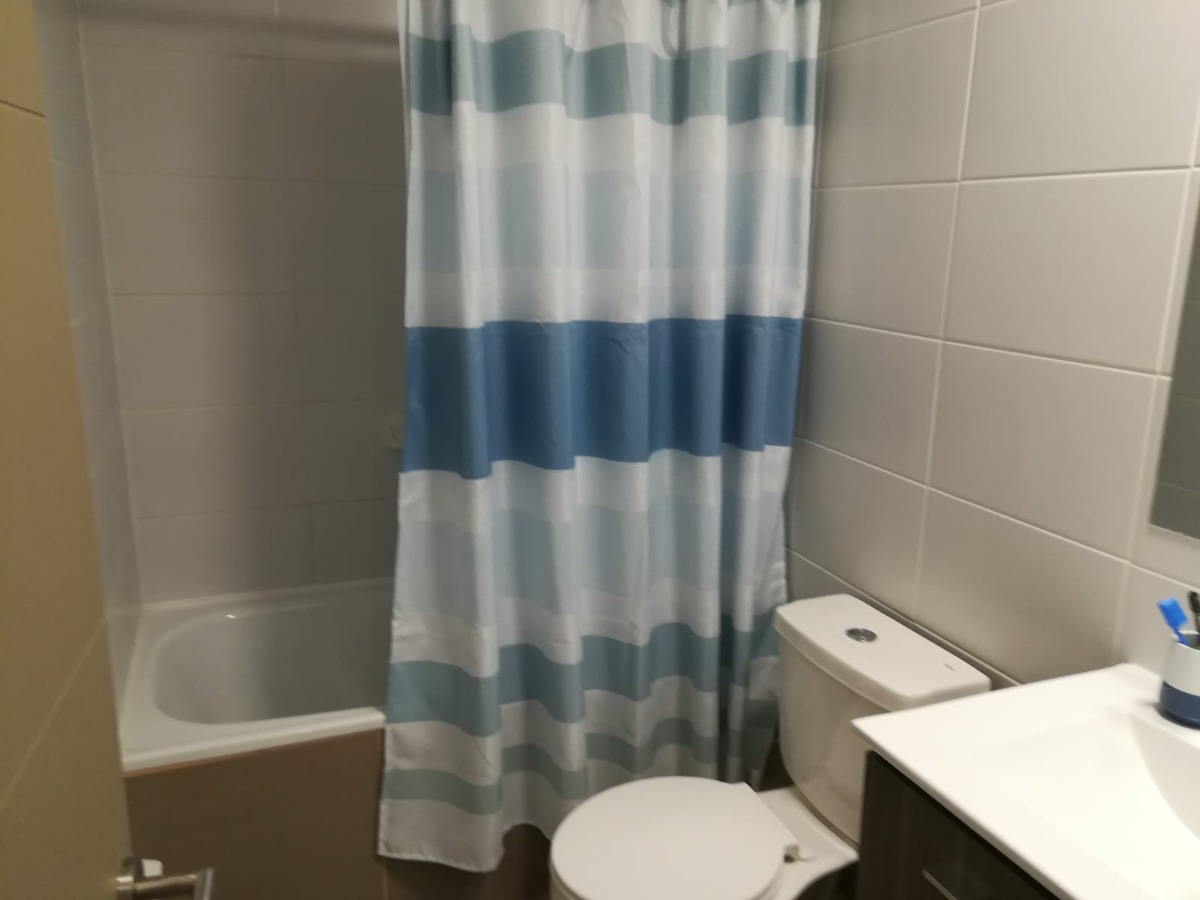 Venta Departamento SO 2D 2B 1E 1B Juan G&oacute;mez Millas - &Ntilde;u&ntilde;oa