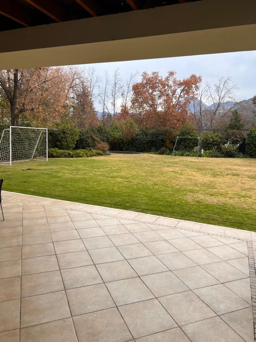 Venta Casa NO 6D en suite Walk-in cl&oacute;set 4B 5E 1B Tabancura - Vitacura