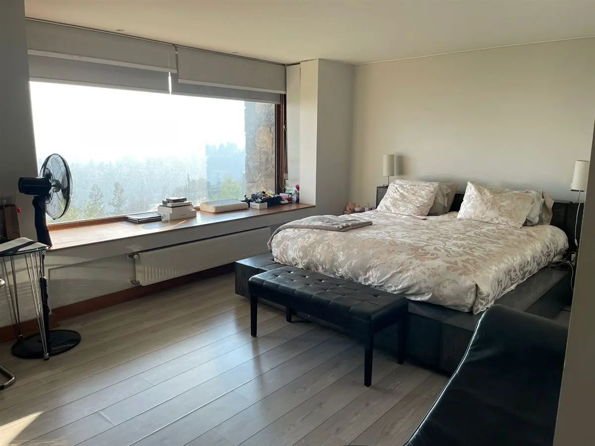 Venta Casa NP 4D Suite 4B 3E 1Bd Lo Curro - Vitacura