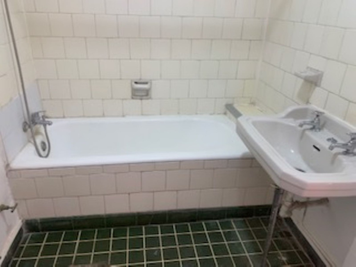 Arriendo Departamento NP 3D 2B 1E Parque Juan XXIII - &Ntilde;u&ntilde;oa