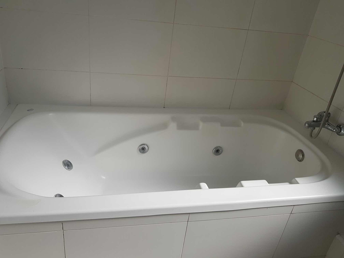 Arriendo Departamento 4D 4B 1E 1B Metro Bilbao - Providencia