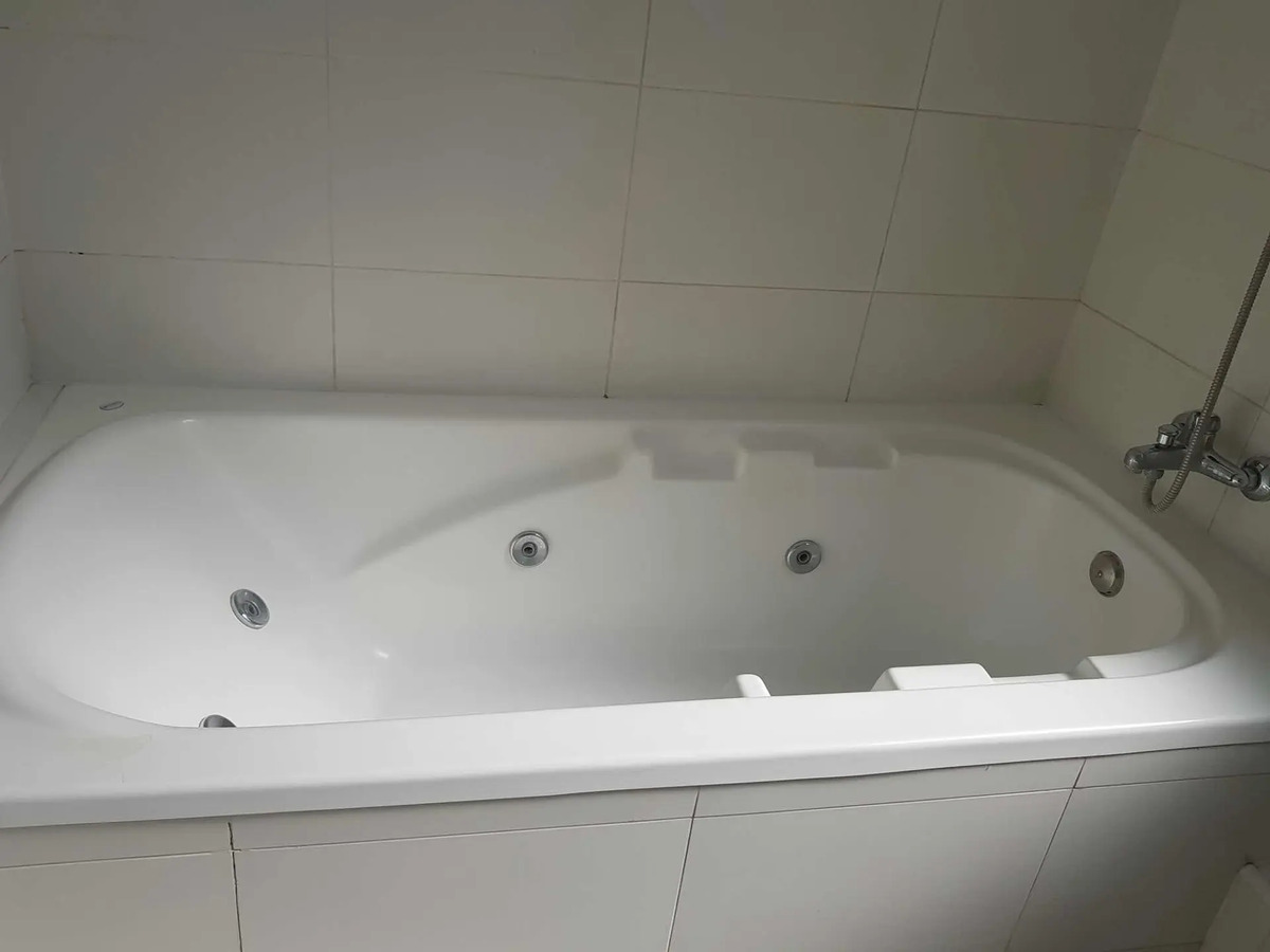 Arriendo Departamento 4D 4B 1E 1B Metro Bilbao - Providencia