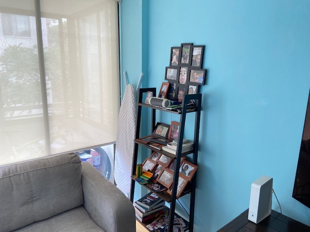 Venta Departamento 1D Salvador - Providencia