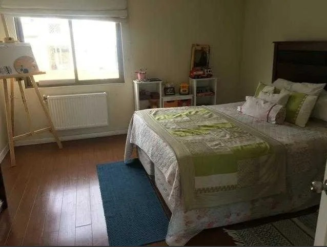 Arriendo Casa 4D 3B 2E 1B Estoril - Las Condes