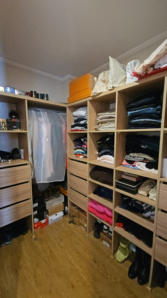 Venta Departamento O 4D en suite Walk-in cl&oacute;set 5B 2E 1B La Dehesa - Lo Barnechea