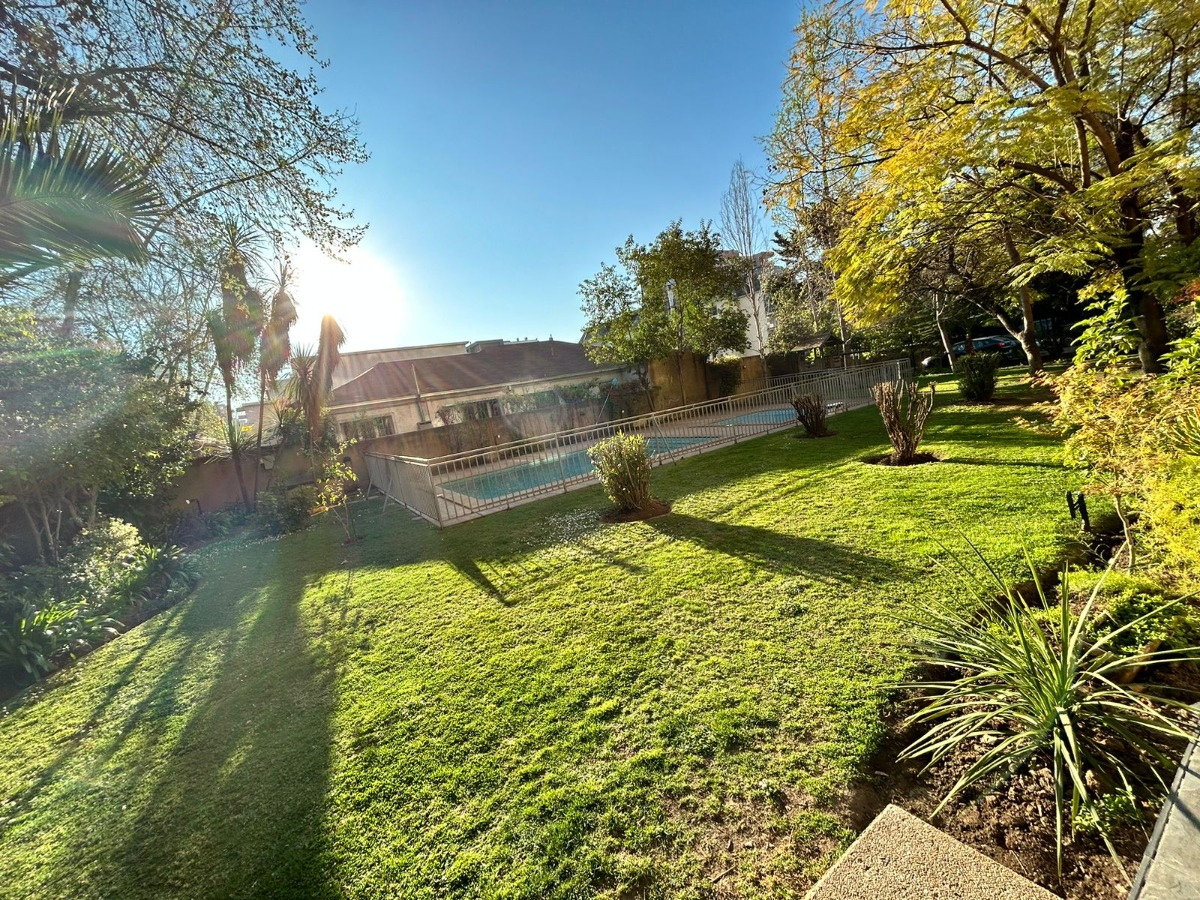 Arriendo Departamento O 2D en suite 2B 1E 1B Metro &Ntilde;u&ntilde;oa - &Ntilde;u&ntilde;oa