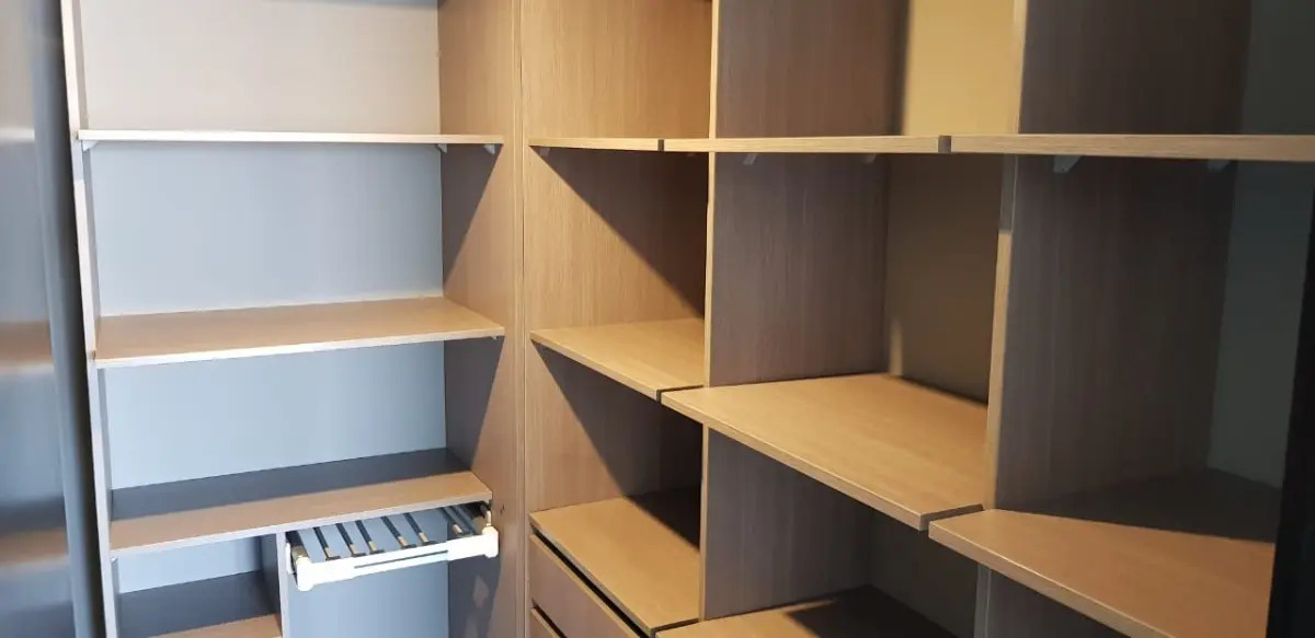 Venta Departamento 1D en suite Walk-in cl&oacute;set 1B 1E 1Bd  - Vitacura