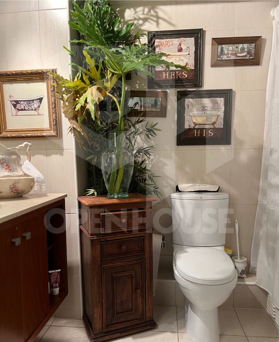 Arriendo Departamento 3D La Llaver&iacute;a - Vitacura