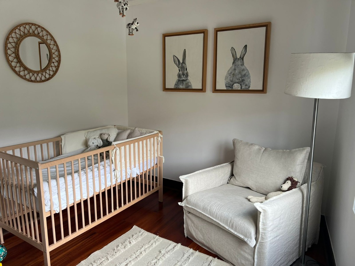 Venta Departamento 5D 4B 2E 1B San Carlos de Apoquindo - Las Condes