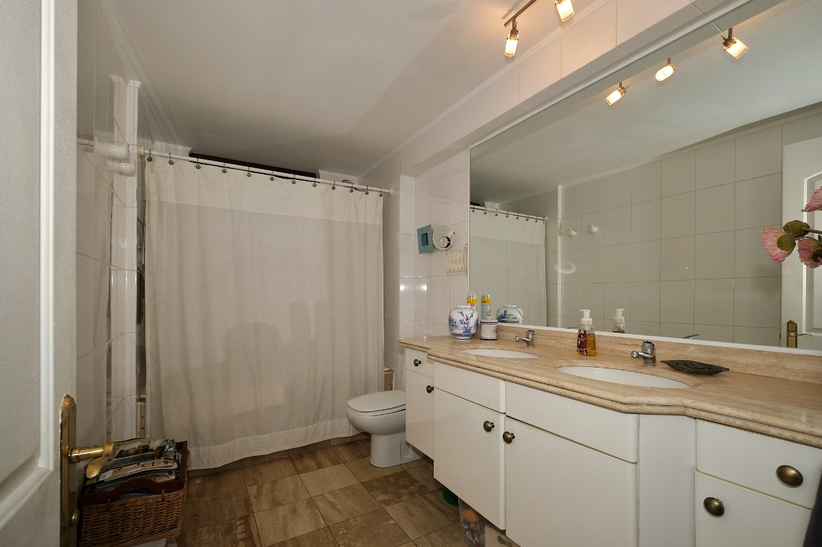 Venta Departamento NP 4D Walk-in cl&oacute;set 3B 3E 2B Parque Arauco - Las Condes