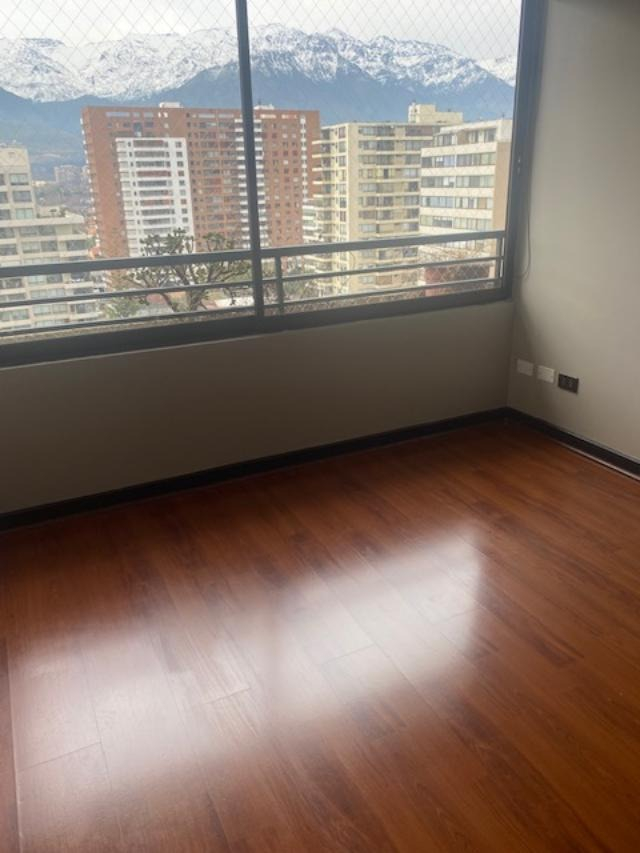 Arriendo Departamento NO 3D 2B 1E 1B Rotonda Atenas - Las Condes