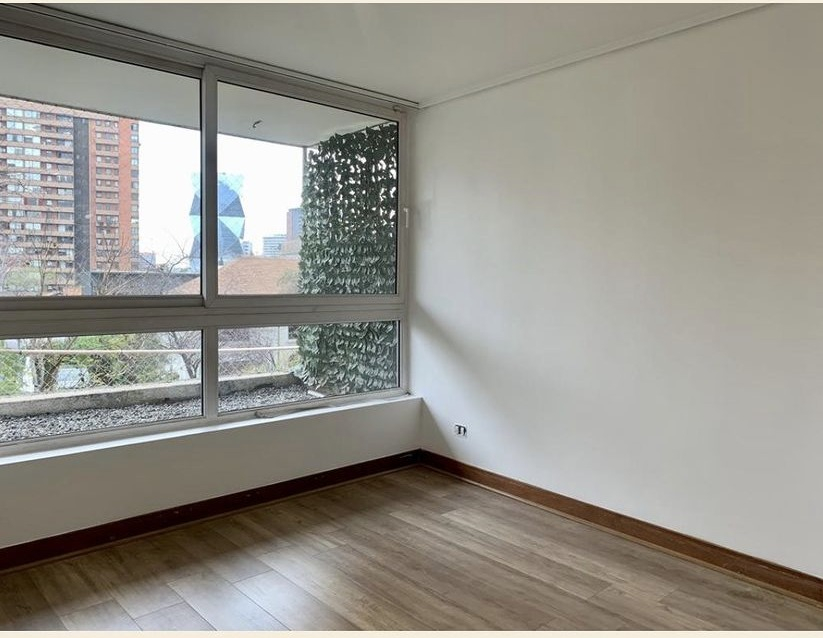 Venta Departamento P 1D en suite 1B 1E 1B Metro Hernando de Magallanes - Las Condes