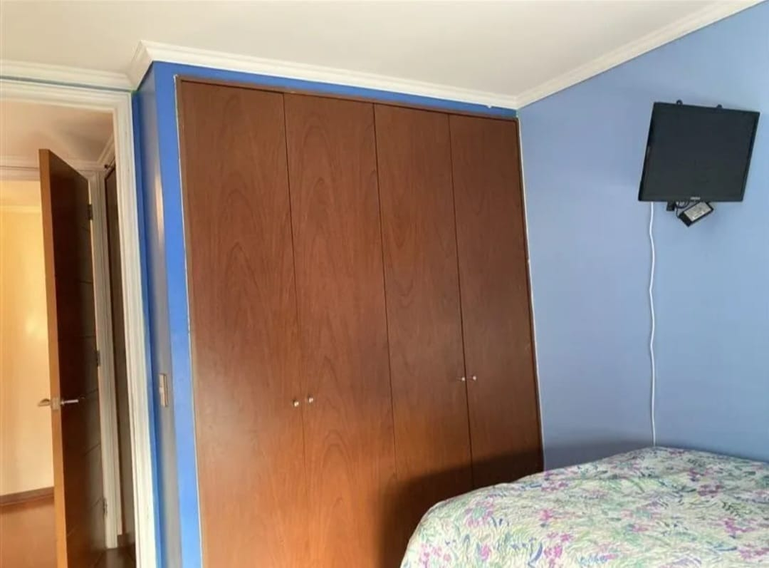 Venta Departamento 3D 3B 1E Sebasti&aacute;n Elcano - Las Condes