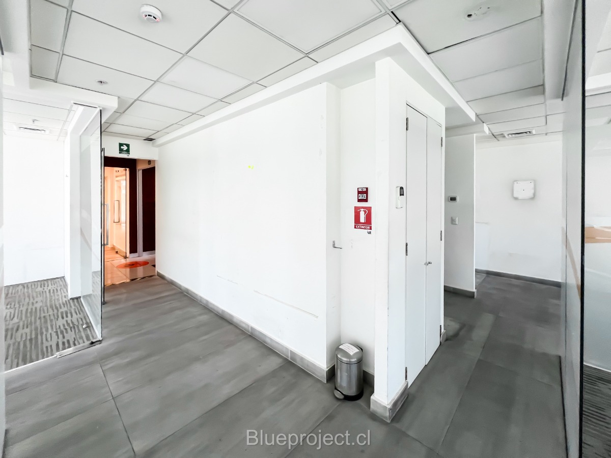 Arriendo (Para remodelar) P 2B E Alonso de Cordova - Vitacura