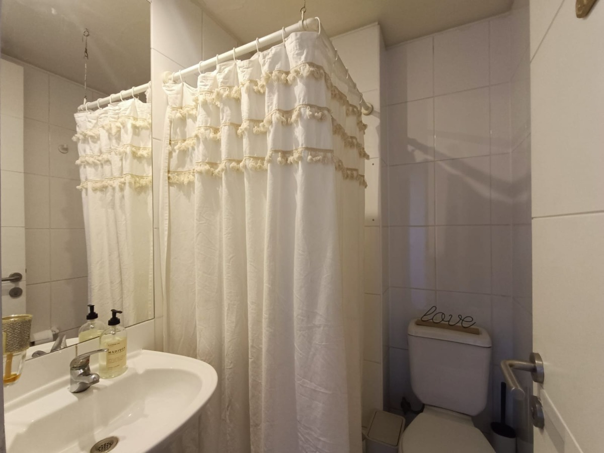 Venta Departamento SP 2D en suite Walk-in cl&oacute;set 2B 1E 1B In&eacute;s de Su&aacute;rez - Providencia
