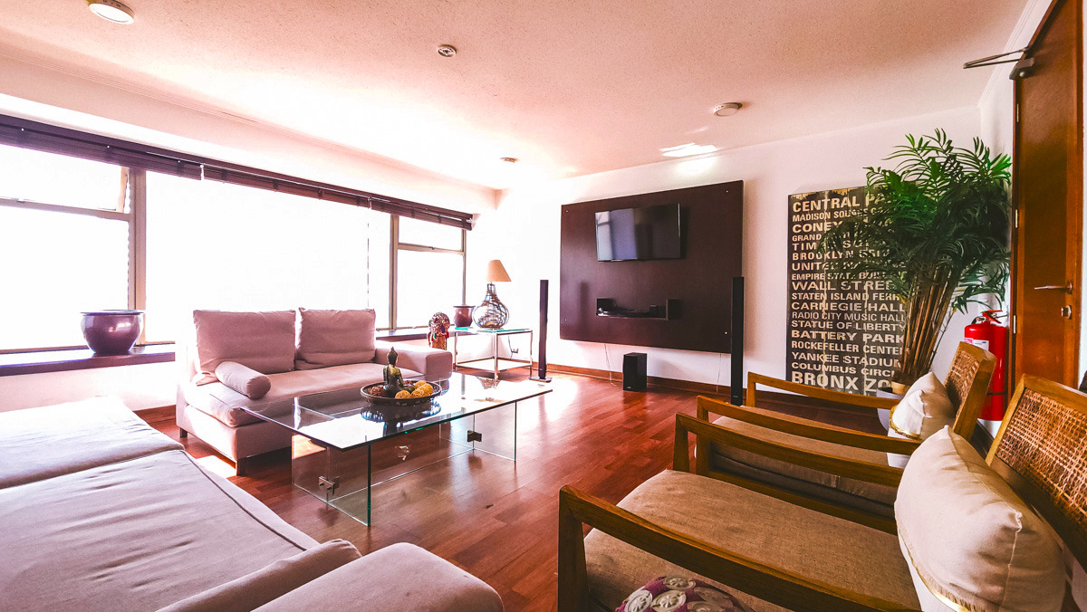 Venta Departamento S 2D en suite 2B 1E 1B Metro &Ntilde;u&ntilde;oa - &Ntilde;u&ntilde;oa