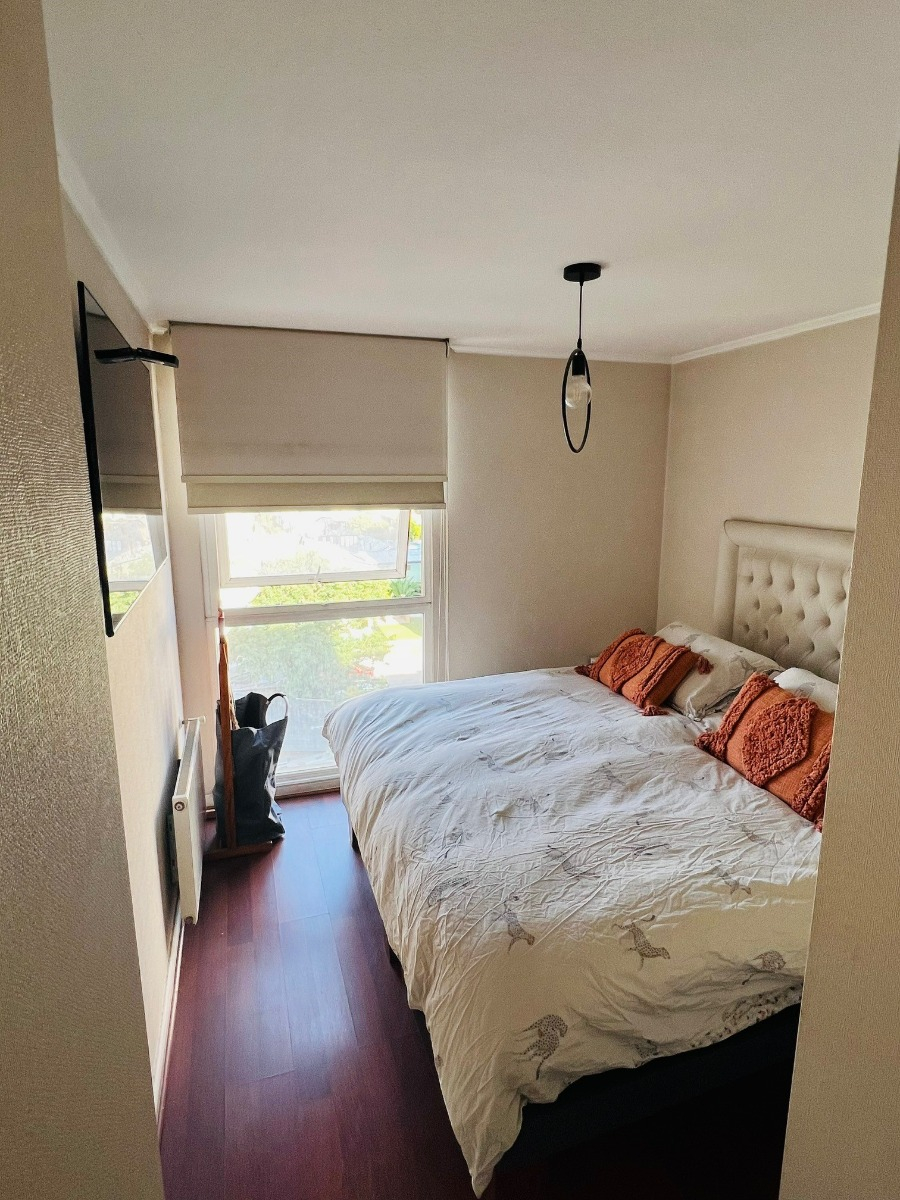 Venta Departamento O 2D 2B 1E 1B Metro Sim&oacute;n Bolivar - &Ntilde;u&ntilde;oa