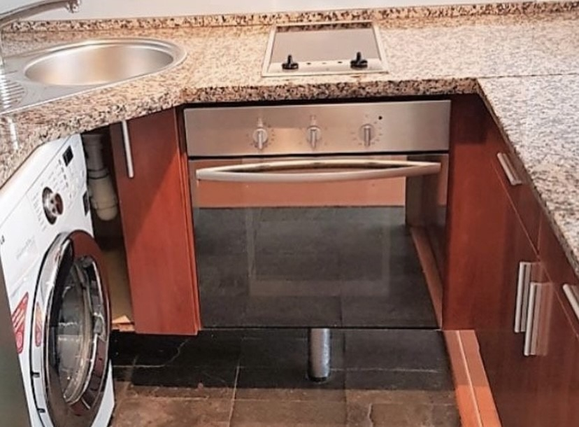 Venta Departamento 1D Alto Las Condes - Las Condes