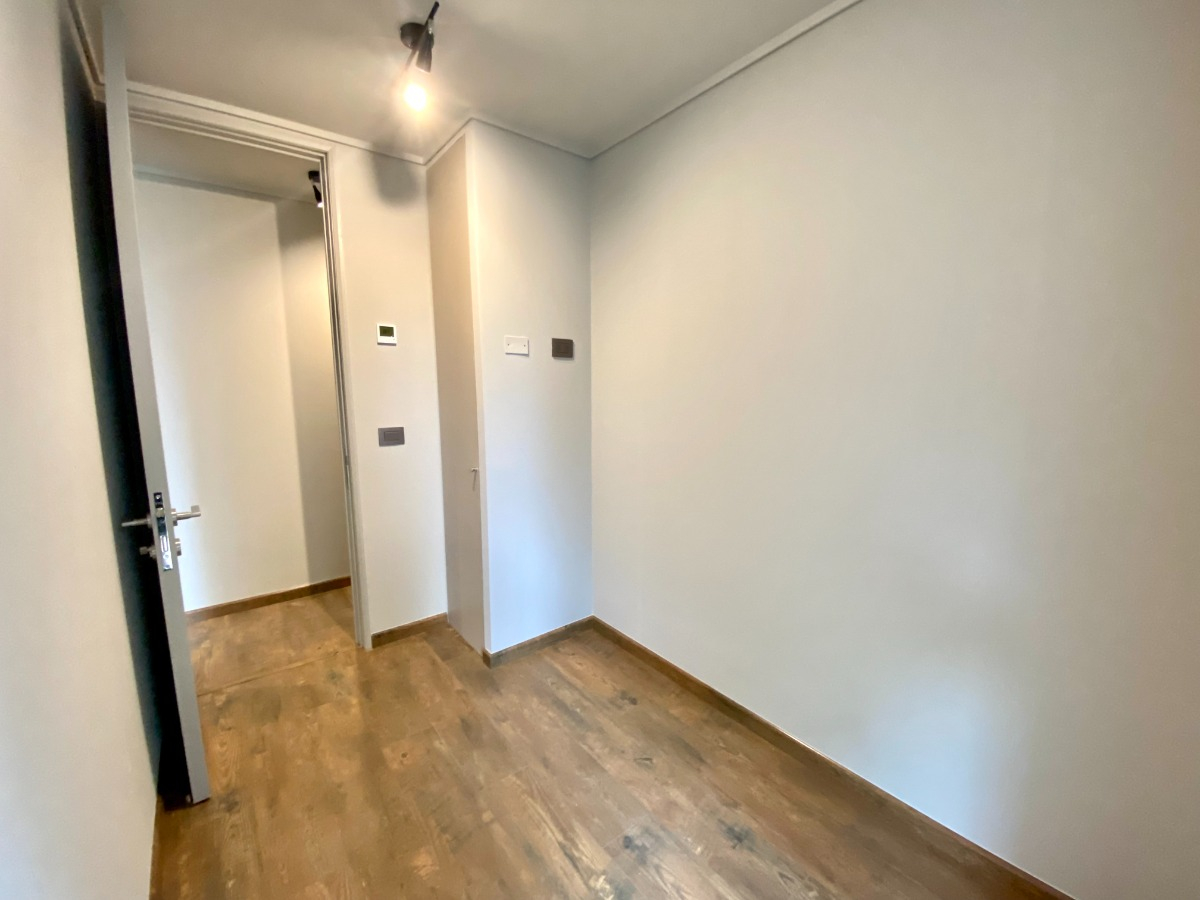 Arriendo Departamento 2D Metro Hernando de Magallanes - Las Condes