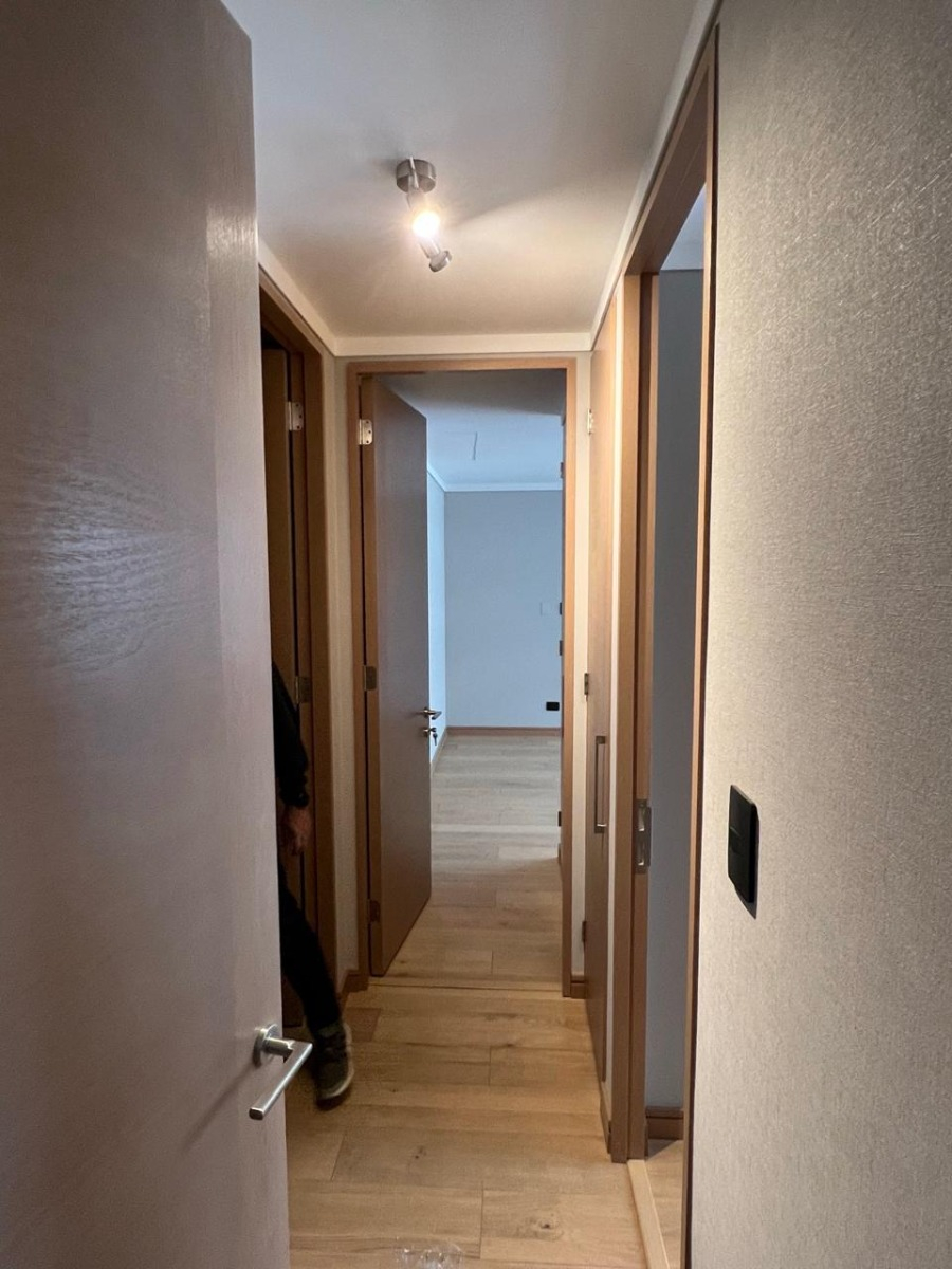 Arriendo Departamento SO 2D 2B 1E 1B Parque Bicentenario - Vitacura