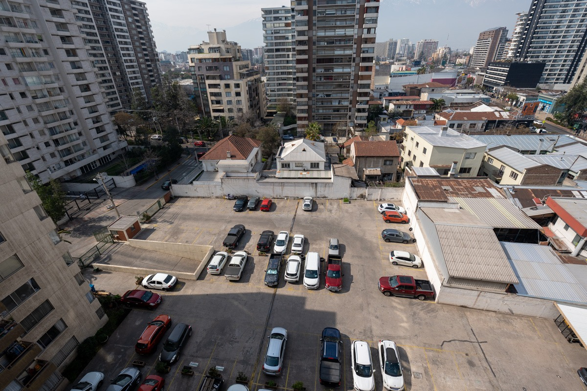 Venta Departamento P 3D en suite Walk-in cl&oacute;set 3B 1E Metro &Ntilde;u&ntilde;oa - &Ntilde;u&ntilde;oa