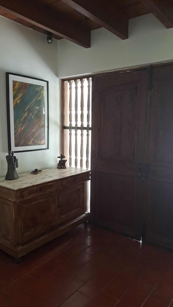 Arriendo Casa 5D 4B 2E Mall Sport - Las Condes