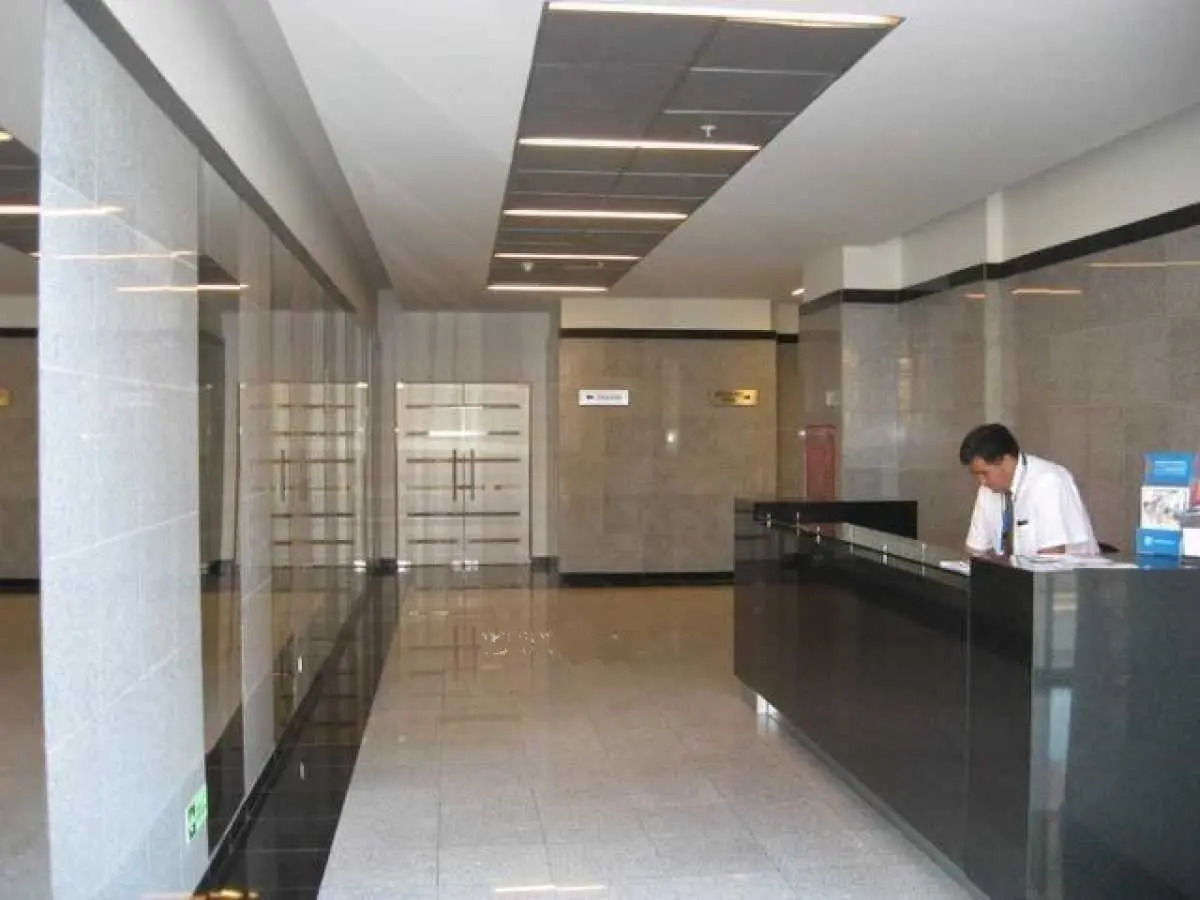Venta Oficina S 1B 1E Metro &Ntilde;u&ntilde;oa - &Ntilde;u&ntilde;oa