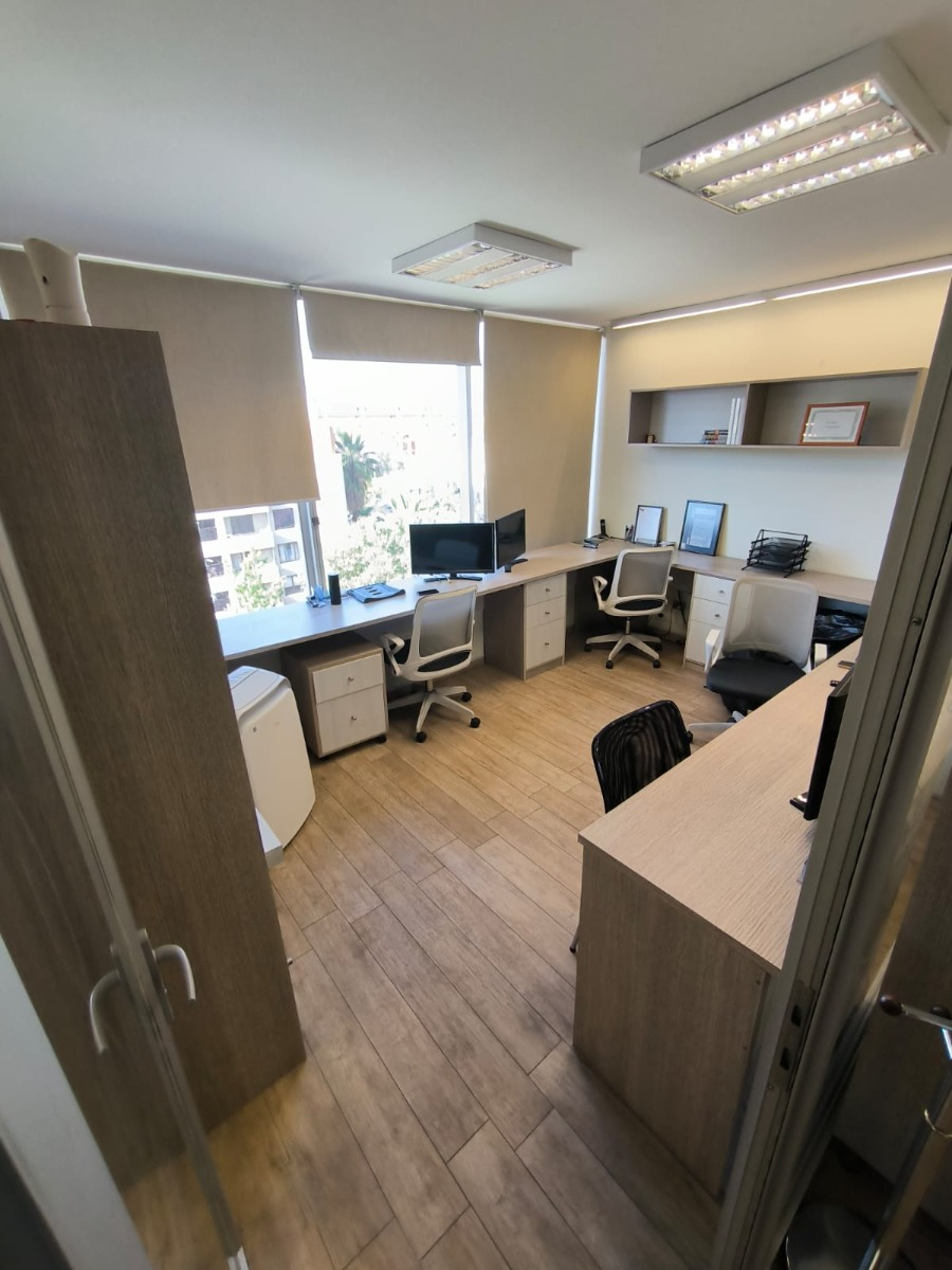 Venta Oficina N 1B 1E Plaza &Ntilde;u&ntilde;oa - &Ntilde;u&ntilde;oa