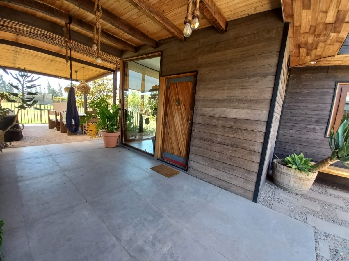 Venta Casa NP 4D en suite Walk-in cl&oacute;set 3B 4E 2B Chicureo - Colina