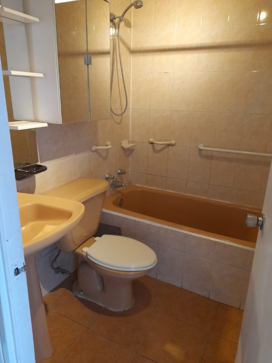 Venta Departamento 2D 1B Juan G&oacute;mez Millas - &Ntilde;u&ntilde;oa