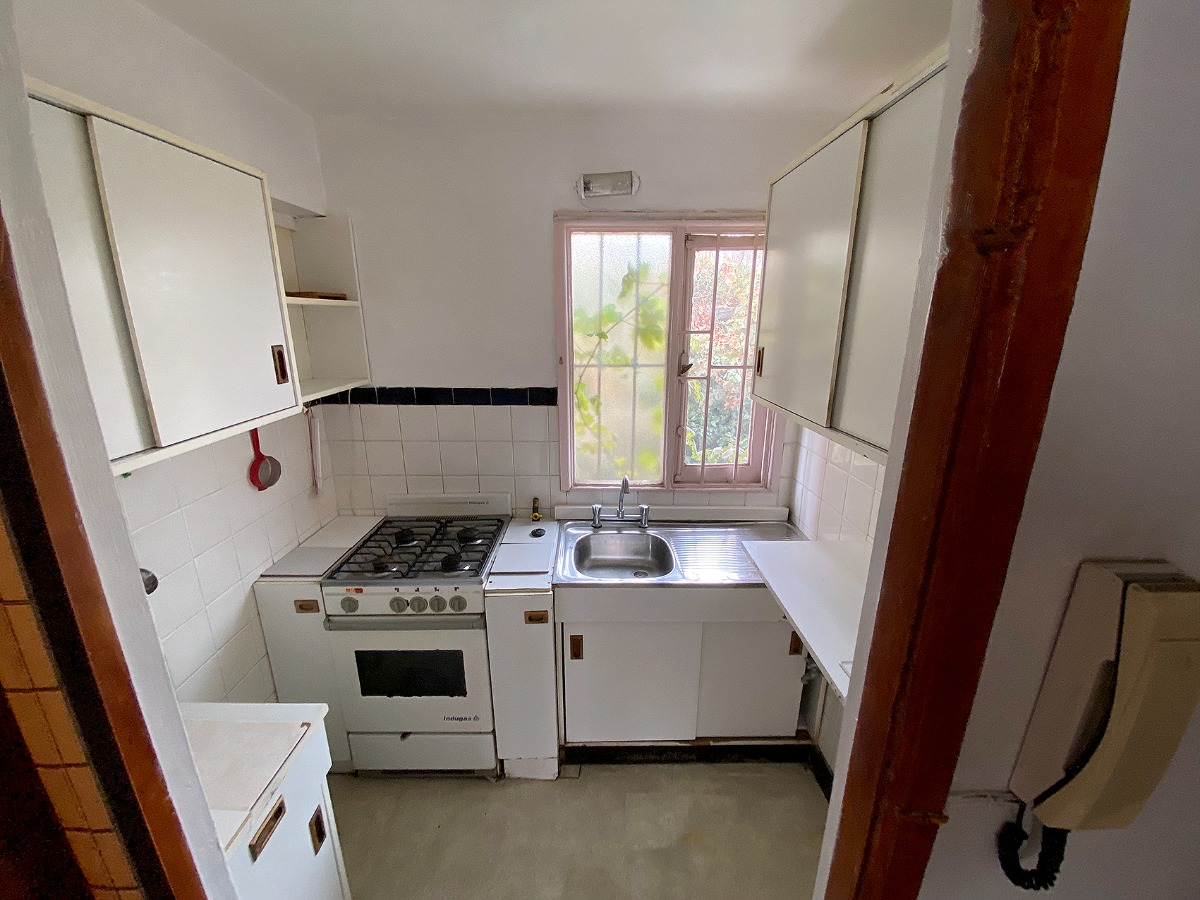 Venta Departamento NOSP 3D 1B 1B Barrio Italia - Providencia