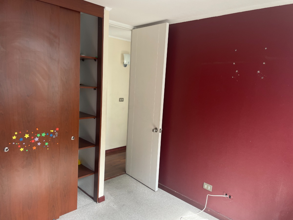 Venta Departamento NP 4D en suite 3B 2E 2B Rotonda Atenas - Las Condes
