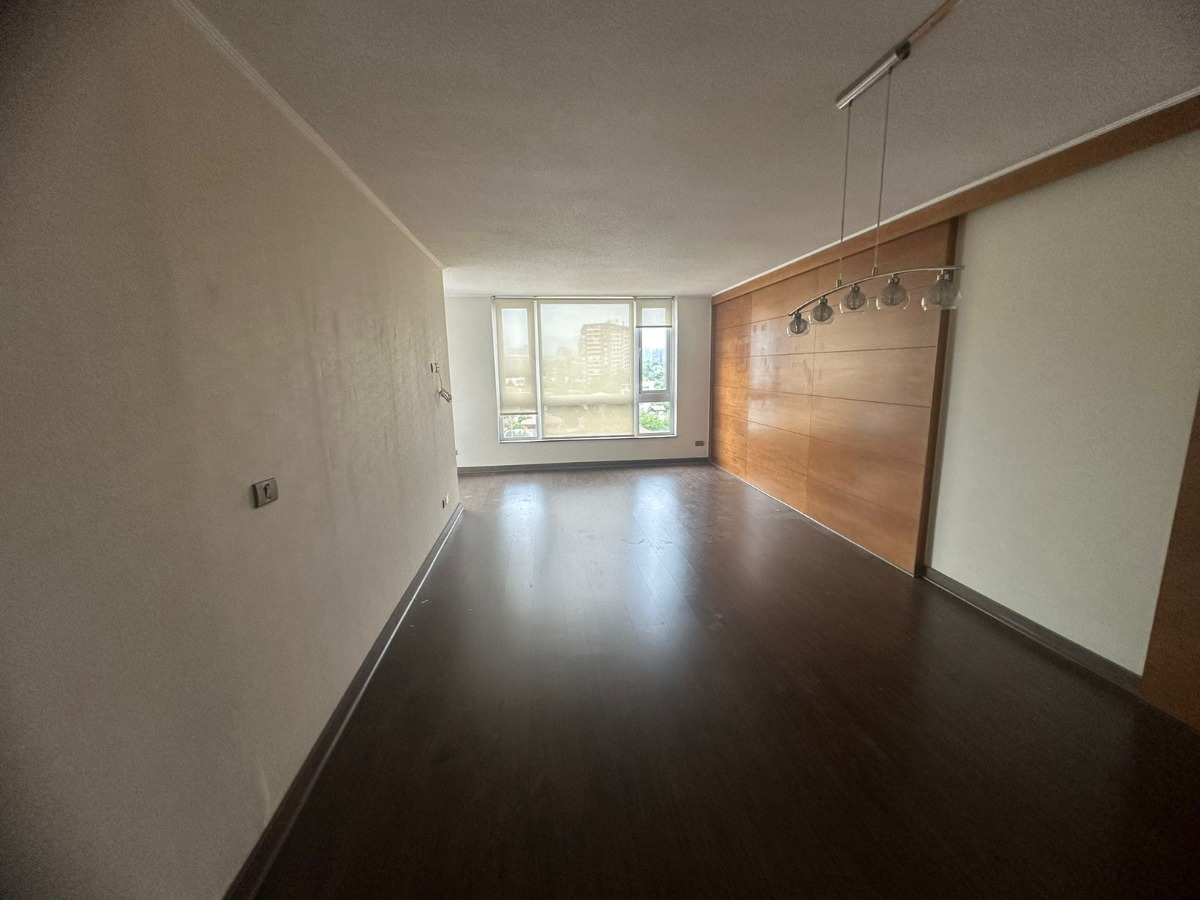 Arriendo Departamento NO 2D 2B 1E 1B Alto Las Condes - Las Condes