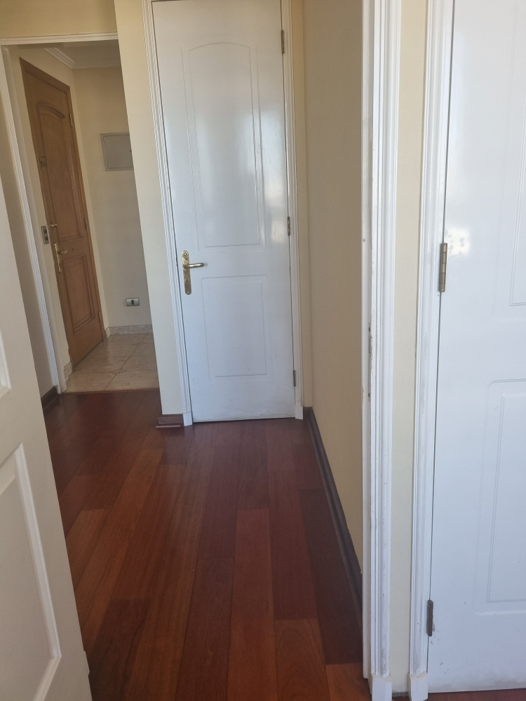 Venta Departamento 3D 2B 2E Los Leones - Providencia