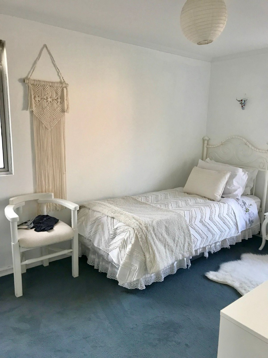 Venta Casa NOSP 4D 4B 3E 1B Rotonda Atenas - Las Condes
