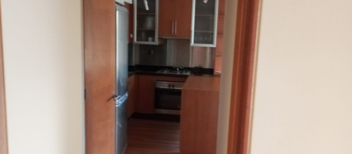 Arriendo Departamento P 2D 1B 1E 1B Pedro de Valdivia - Providencia