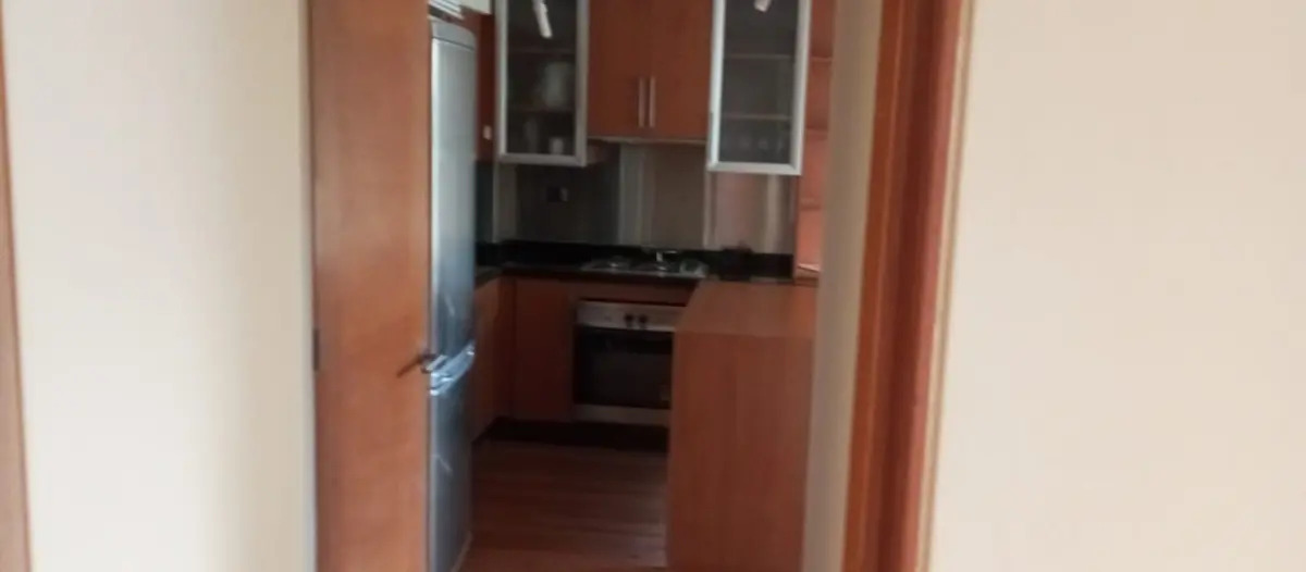 Arriendo Departamento P 2D 1B 1E 1B Pedro de Valdivia - Providencia