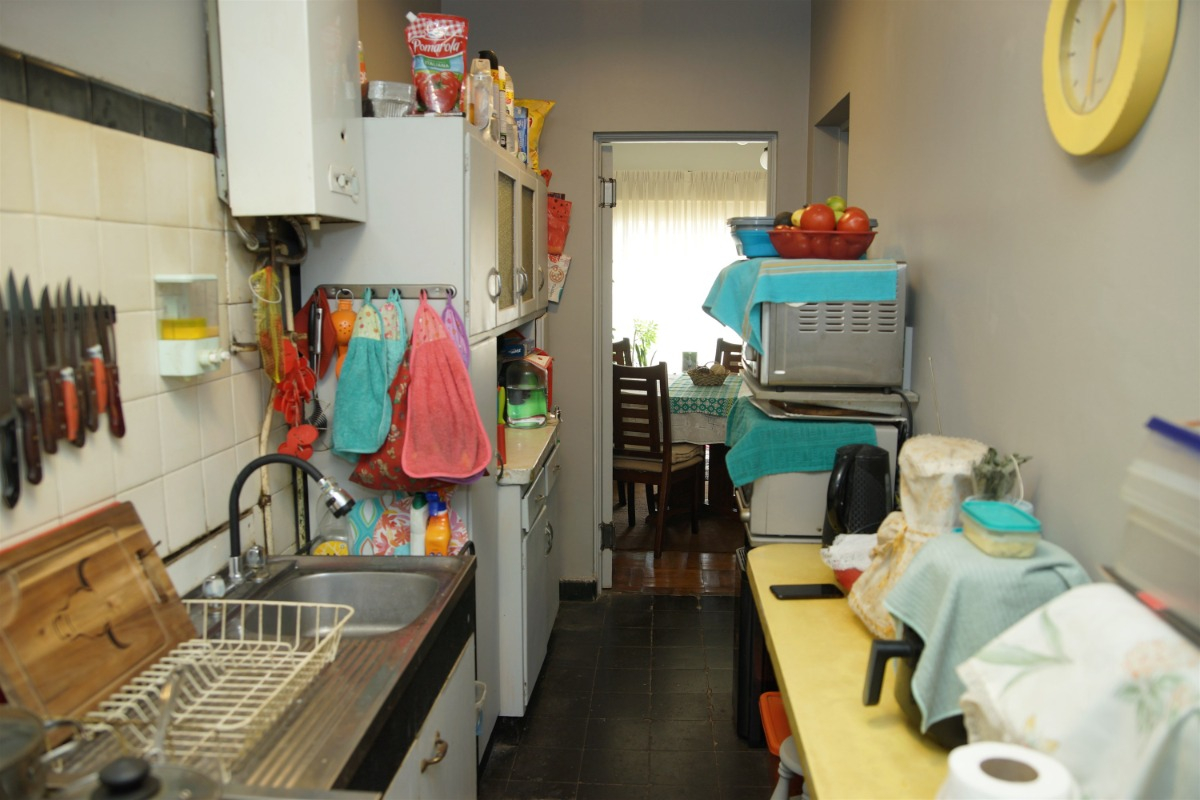 Venta Casa NP 2D 2B 2E 1B Plaza &Ntilde;u&ntilde;oa - &Ntilde;u&ntilde;oa